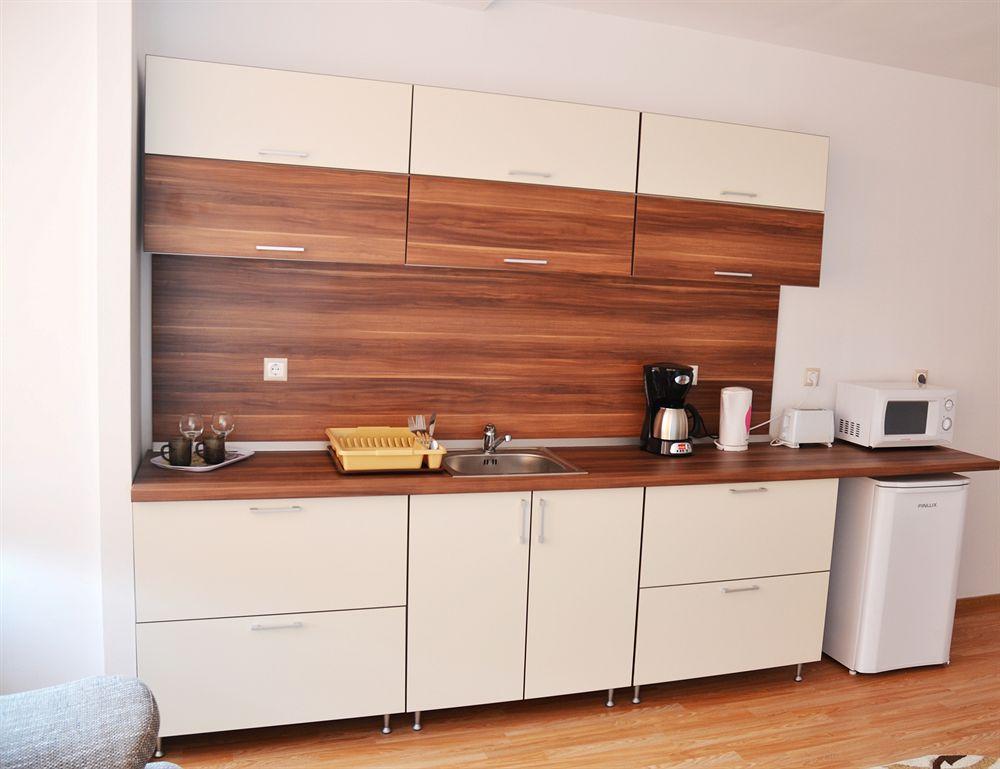 קלוז'-נאפוקה Aparthotel Zorilor מראה חיצוני תמונה