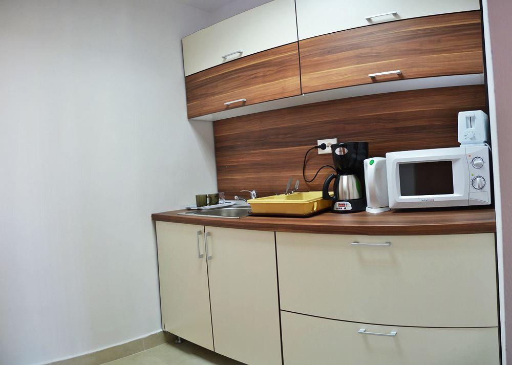 קלוז'-נאפוקה Aparthotel Zorilor מראה חיצוני תמונה